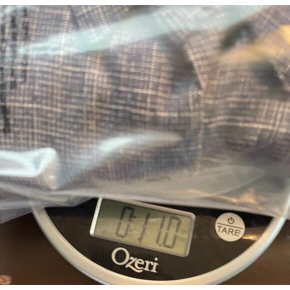 Jii Gloria Agatha Loose Fitting Shirt Dress Women’s Size L Indonesia - Picture 7 of 7